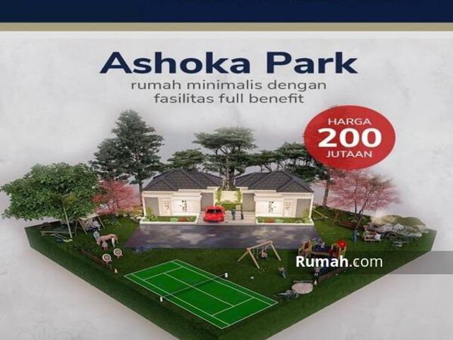 Detail Rumah 200 Juta Di Tangerang Selatan Nomer 17