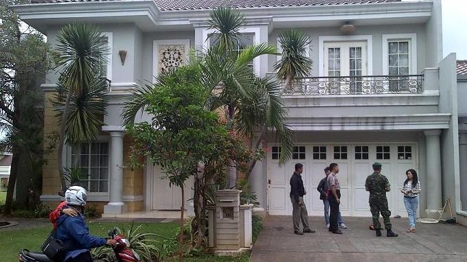 Detail Rumah 200 Juta Di Tangerang Selatan Nomer 23