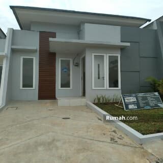 Detail Rumah 200 Juta Di Tangerang Selatan Nomer 45