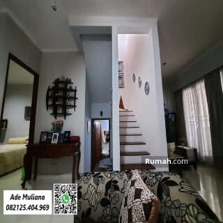 Detail Rumah 200 Juta Di Tangerang Selatan Nomer 50