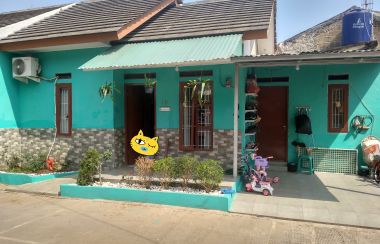 Detail Rumah 200 Juta Di Tangerang Selatan Nomer 53