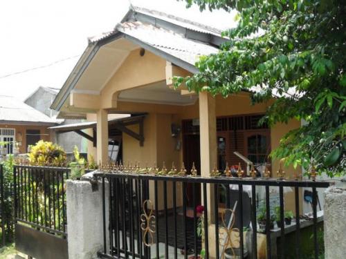 Detail Rumah 200 Juta Di Tangerang Selatan Nomer 56