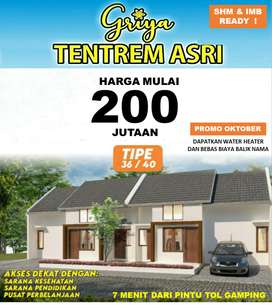 Detail Rumah 200 Juta Jogja Olx Nomer 3