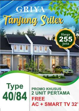 Detail Rumah 200 Juta Solo Nomer 13