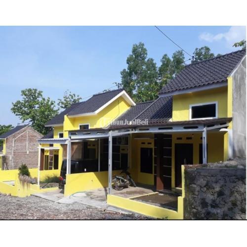 Detail Rumah 200 Juta Solo Nomer 15