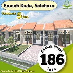 Detail Rumah 200 Juta Solo Nomer 22