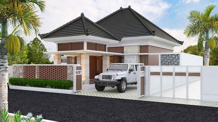 Detail Rumah 200 Juta Solo Nomer 25