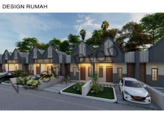 Detail Rumah 200 Juta Solo Nomer 4