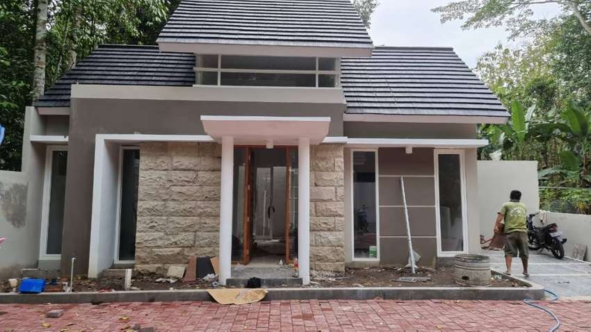 Detail Rumah 250 Meter Nomer 16