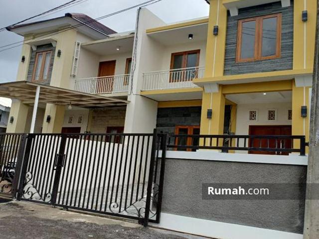 Detail Rumah 2lt Minimalis Bangunan Kokoh Nomer 21