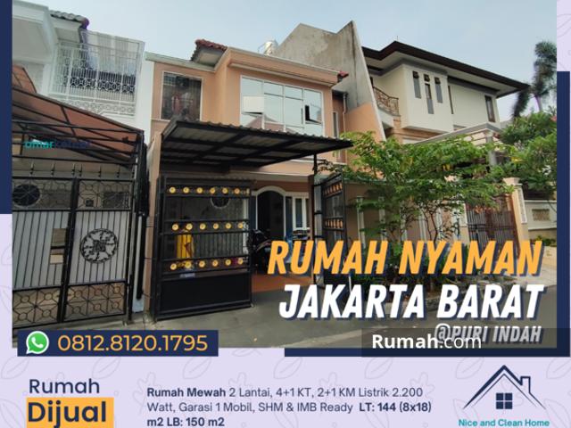 Detail Rumah 2lt Minimalis Bangunan Kokoh Nomer 38