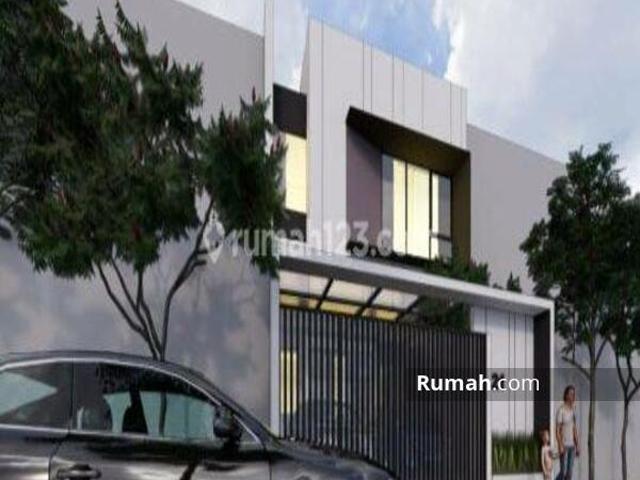 Detail Rumah 2lt Minimalis Bangunan Kokoh Nomer 41