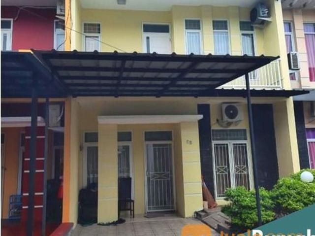 Detail Rumah 2lt Minimalis Bangunan Kokoh Nomer 45