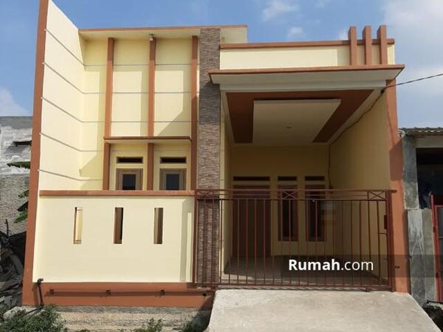 Detail Rumah 2lt Minimalis Bangunan Kokoh Nomer 47