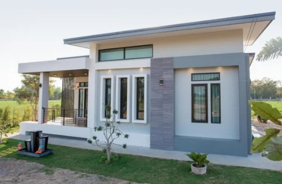 Detail Rumah 3 Kamar Minimalis Nomer 35