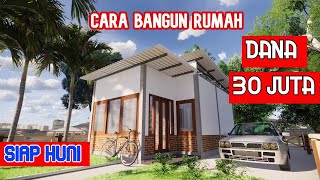 Detail Rumah 30 Juta Nomer 21