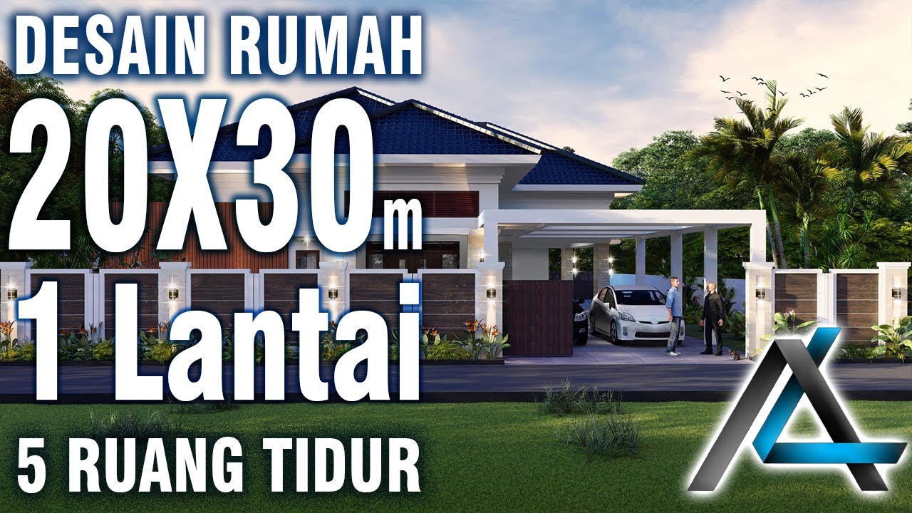 Detail Rumah 30 Meter Nomer 39