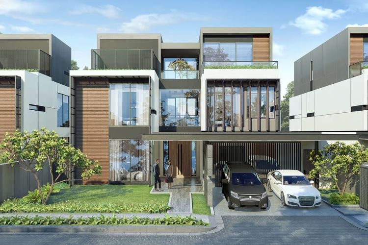 Detail Rumah 30 Miliar Nomer 21