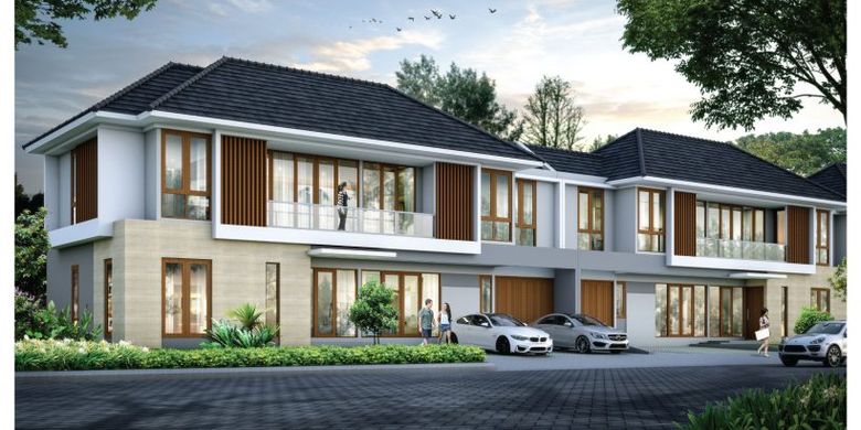 Detail Rumah 30 Miliar Nomer 24