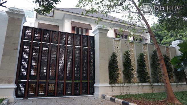 Detail Rumah 30 Miliar Nomer 6