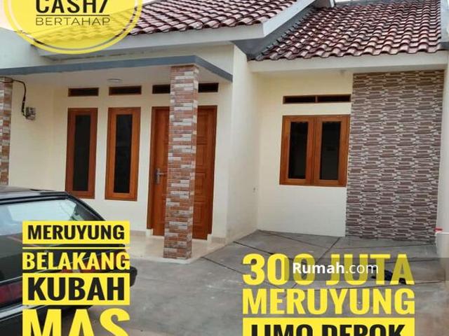 Detail Rumah 300 Juta Nomer 40