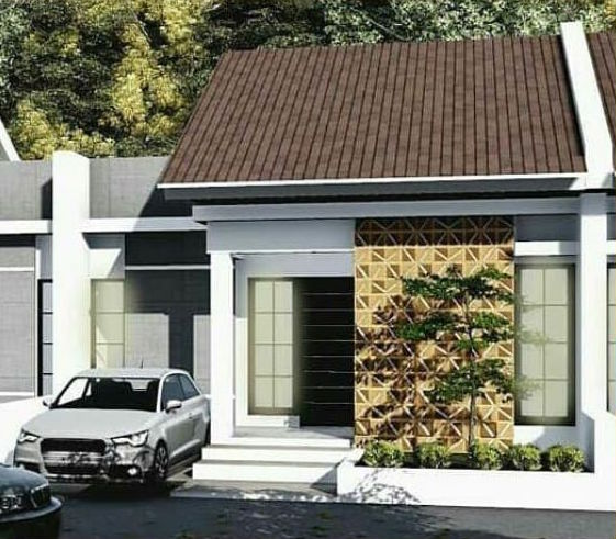 Detail Rumah 300 Juta Bandung Nomer 51