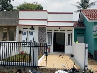 Detail Rumah 300 Juta Bogor Nomer 7