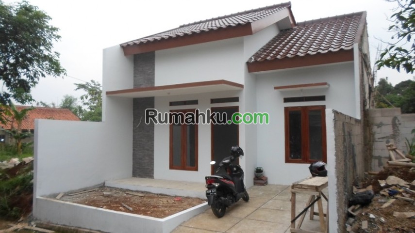 Detail Rumah 300 Juta Depok Nomer 19