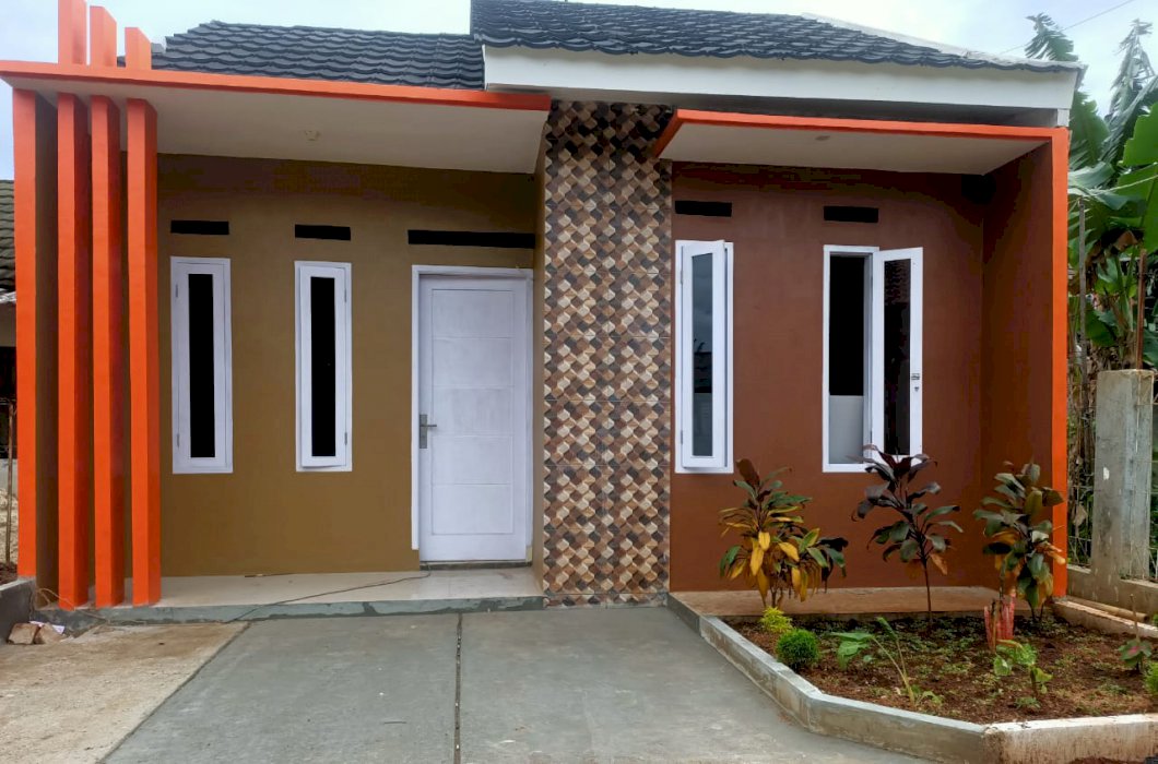 Detail Rumah 300 Juta Depok Nomer 31