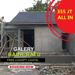 Detail Rumah 300 Juta Depok Nomer 50