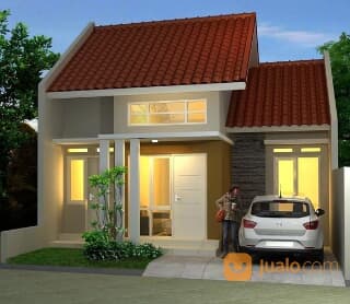 Detail Rumah 300 Juta Depok Nomer 53