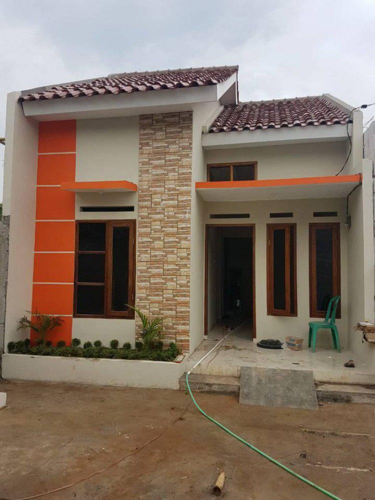 Detail Rumah 300 Juta Di Depok Nomer 23