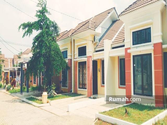 Detail Rumah 300 Juta Di Poris Nomer 20