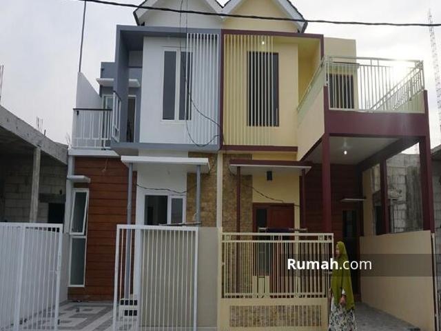 Detail Rumah 300 Juta Di Poris Nomer 45