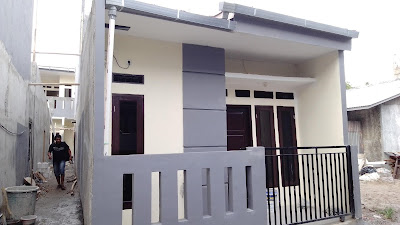 Detail Rumah 300 Juta Jakarta Nomer 32