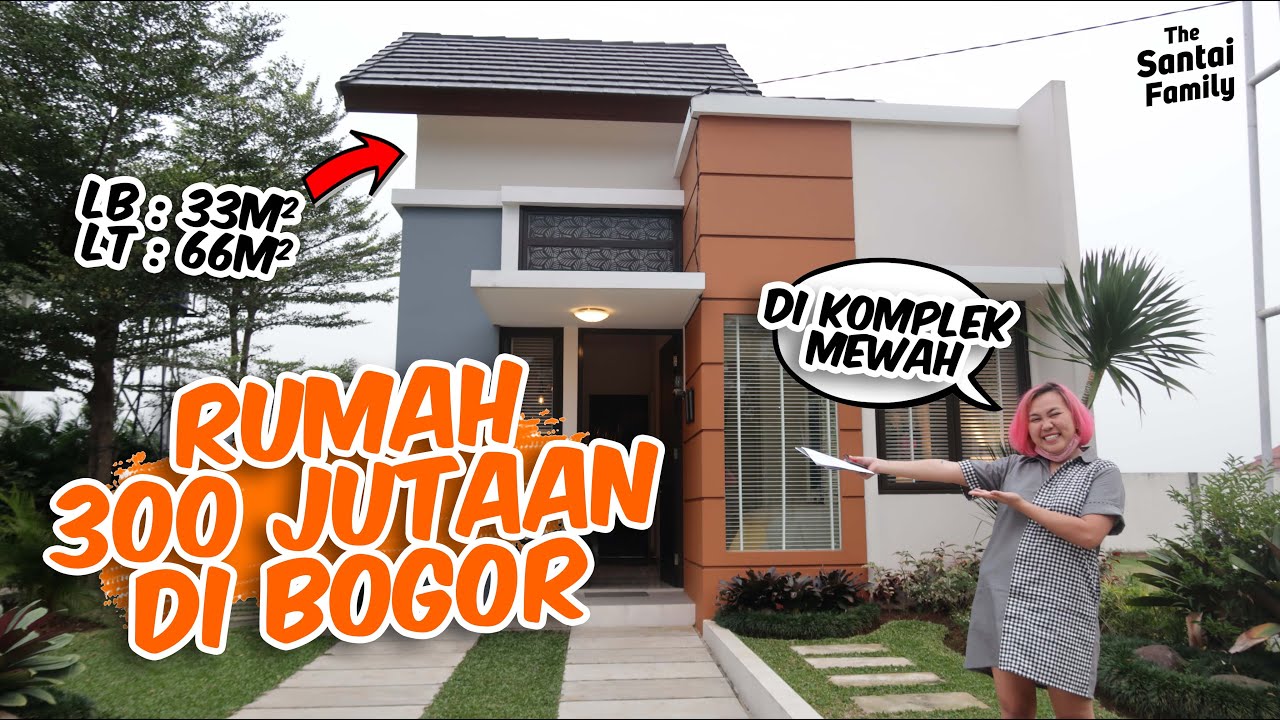 Detail Rumah 300 Juta Jakarta Nomer 46