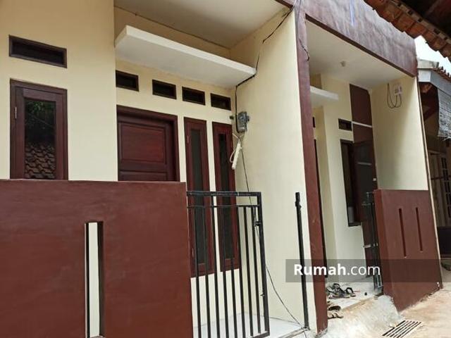 Detail Rumah 300 Juta Jakarta Nomer 9