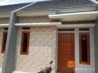 Detail Rumah 300 Juta Tangerang Nomer 14