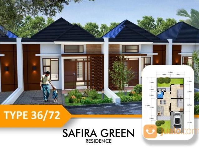 Detail Rumah 300 Juta Tangerang Nomer 21