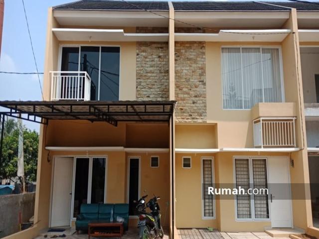 Detail Rumah 300 Juta Tangerang Nomer 31