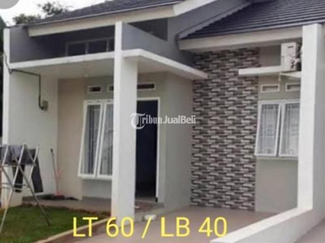 Detail Rumah 300 Juta Tangerang Nomer 32