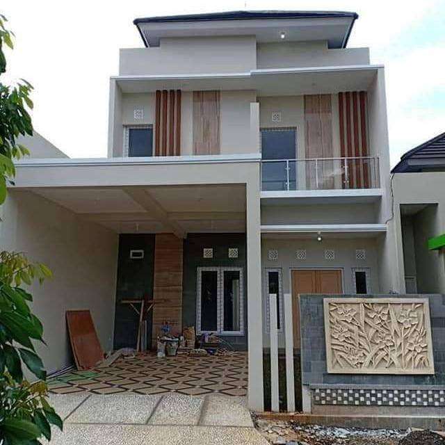 Detail Rumah 300 Meter Nomer 24