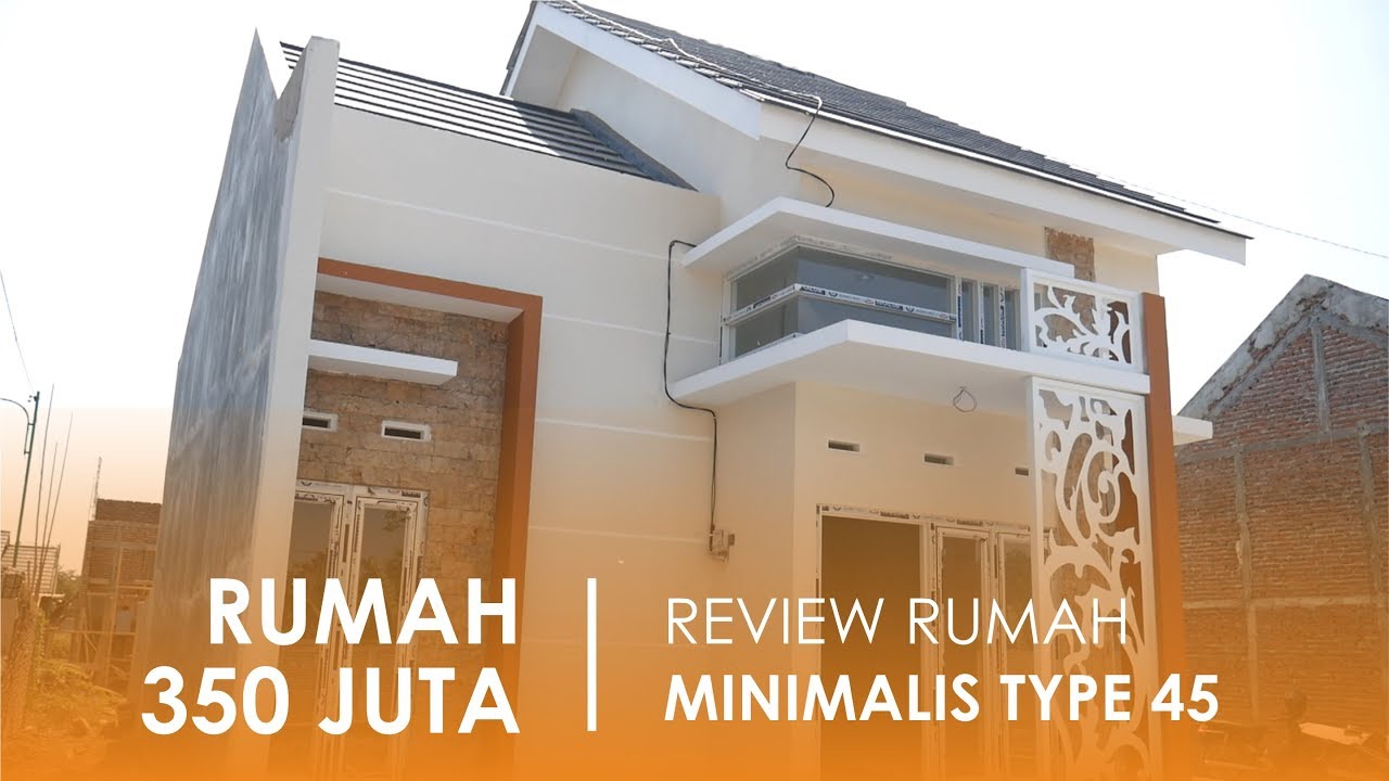 Detail Rumah 350 Juta Nomer 15