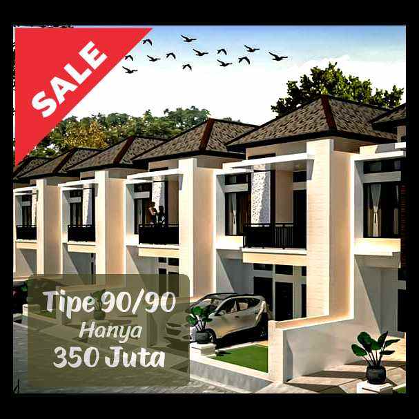 Detail Rumah 350 Juta Nomer 18