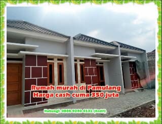 Detail Rumah 350 Juta Nomer 19