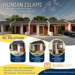 Detail Rumah 350 Juta Nomer 23