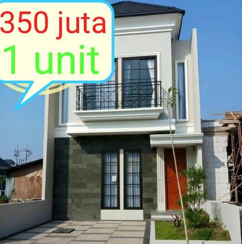 Detail Rumah 350 Juta Nomer 26