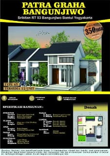 Detail Rumah 350 Juta Nomer 43