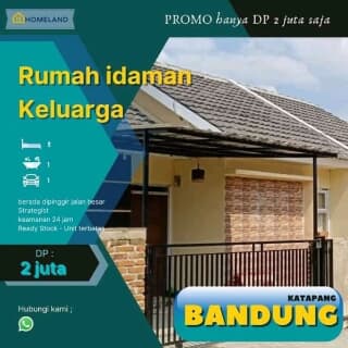 Detail Rumah 350 Juta Nomer 47