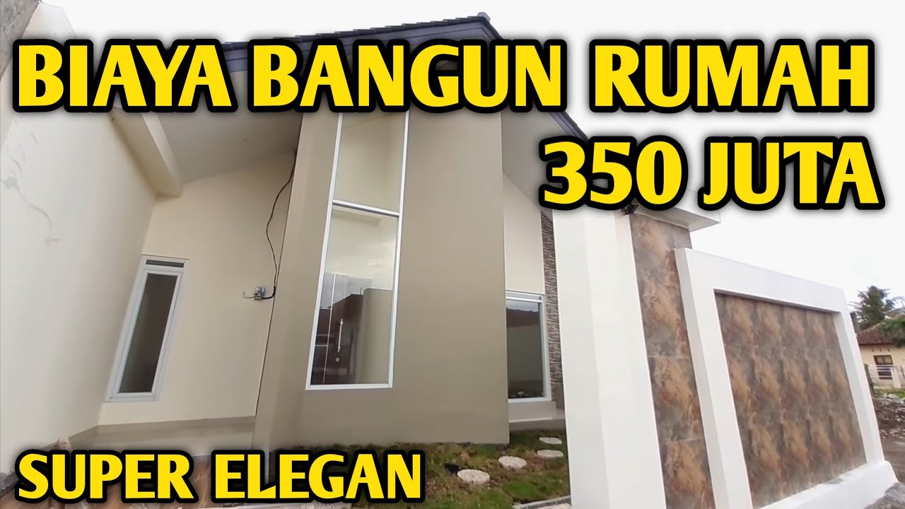 Detail Rumah 350 Juta Nomer 6